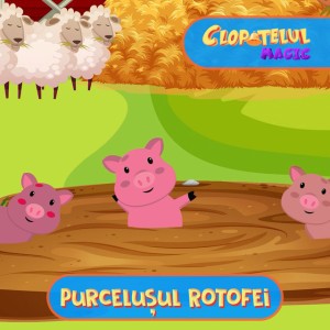 Purcelusul Rotofei