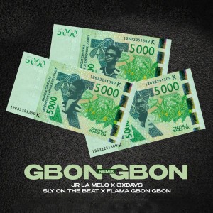 Gbon-gbon (Remix)