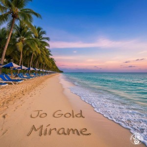 Mírame by Jo Gold