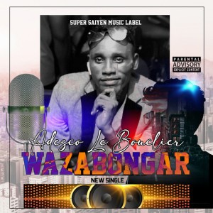 Wazabongar