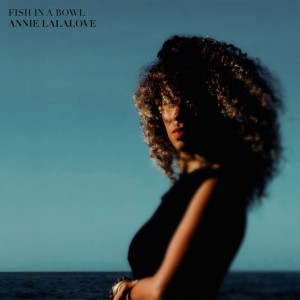 Fish in a Bowl by Annie Lalalove