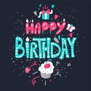 Happy Birthday Alex! (Good Times)