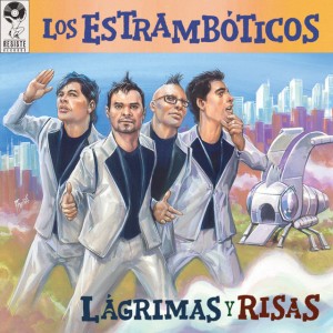 Ciegos de Amor -
