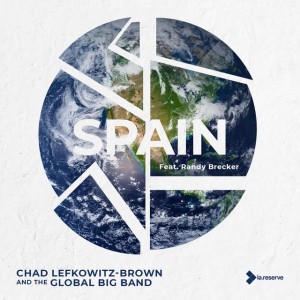 Spain (feat. Randy Brecker & Holger Marjamaa)