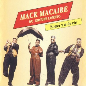 Ça passe ou ça casse by Mack Macaire