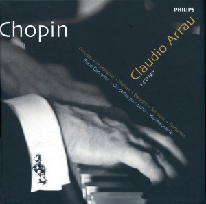 Chopin: Waltz No.7 in C Sharp Minor, Op.64 No.2