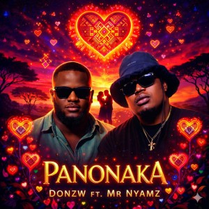 Panonaka
