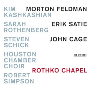 Rothko Chapel
