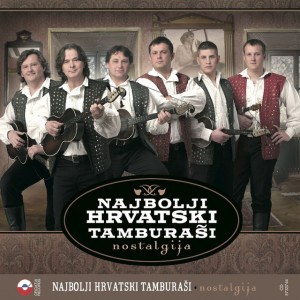 Zamiriši Slavonijo