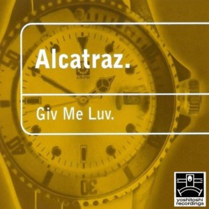 Giv Me Luv - Mix