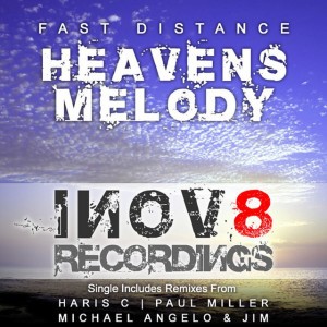 Heavens Melody - Michael Angelo & Jim Remix