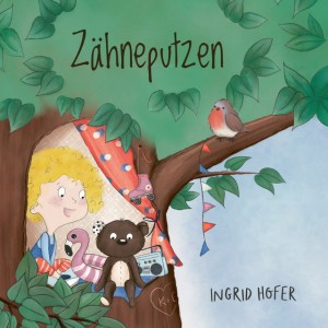 Zähneputzen