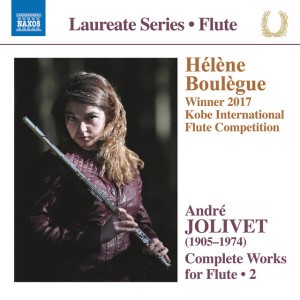 Flute Concerto No. 1: I. Andante cantabile - Allegro scherzando