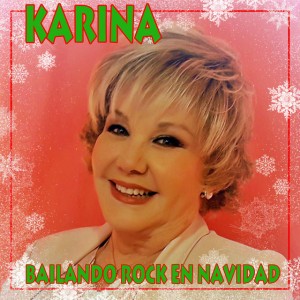 Bailando Rock en Navidad