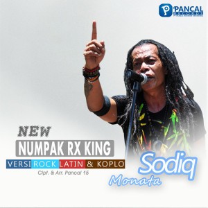 Numpak Rx King (feat. Pancal 15) - Rock Latin Koplo