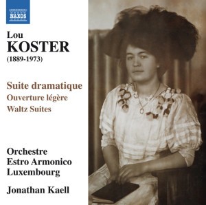 Suite dramatique: I. Le soir qui chante