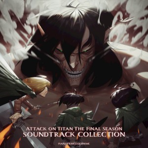 Ashes on The Fire (From "Attack on Titan the Final Season") - Reprise
