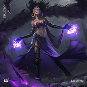 DREAM ON - HARDSTYLE