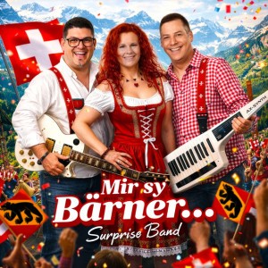 Mir sy Bärner