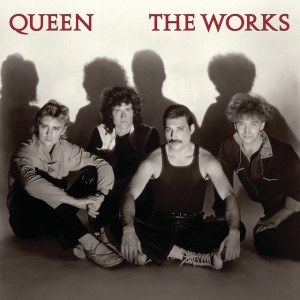 I Want to Break Free by Queen