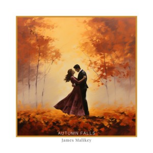 Autumn Falls