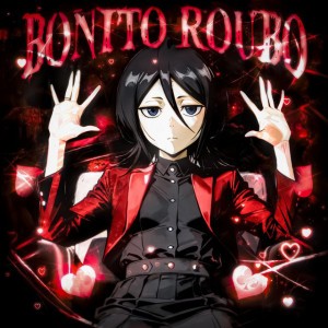 BONITO ROUBO - Super Slowed