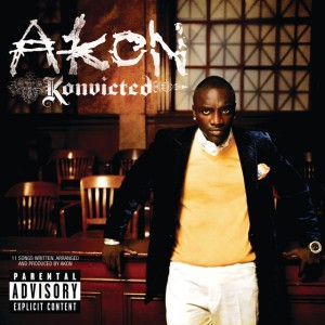 Smack That (feat. Eminem) [Dirty]