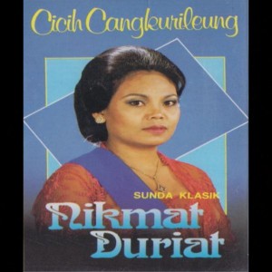 Nikmat Duriat
