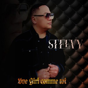 Une girl comme toi by Steevy