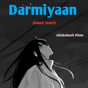 Darmiyaan sloww reverb