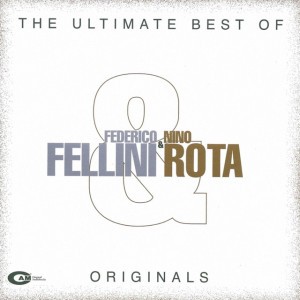 Amarcord (From "Amarcord") by Nino Rota