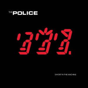 Every Little Thing She Does Is Magic - Remastered 2003 by The Police