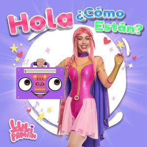 El Tren de las Vocales