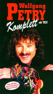 Scheissegal