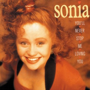 You'll Never Stop Me Loving You (extended version)