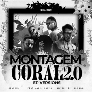 MONTAGEM CORAL 2.0 (slowed)