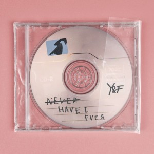 Never Have I Ever (Live)