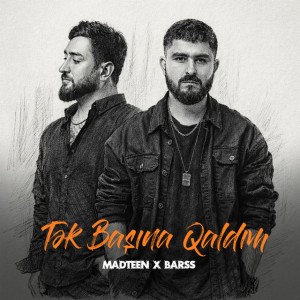 Tək Başına Qaldım