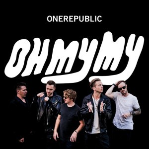 Whereever I Go by OneRepublic