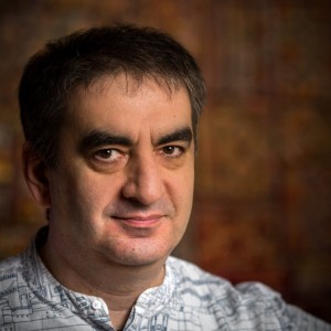 Air by Andro Dgebuadze & Paata Andriadze