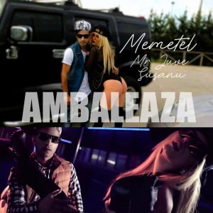 Ambaleaza