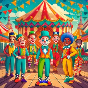 Circo - 62