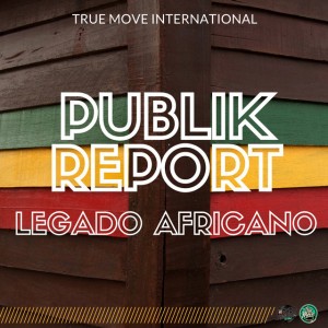 Legado Africano