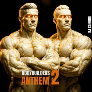Bodybuilder Anthem 2
