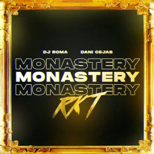 Monastery RKT - Remix