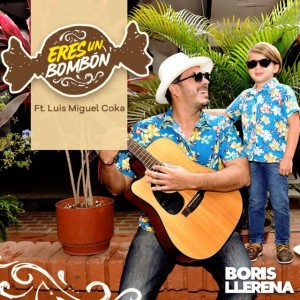 Eres un Bombón