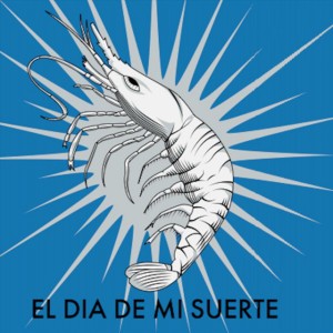 El Dia de Mi Suerte