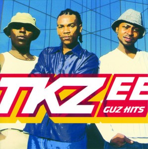 Dlala Mapantsula (Edited Version) by TKZEE