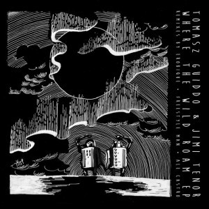 Where The Wild Roam (Erobique Disko Remix Backing Vocal)