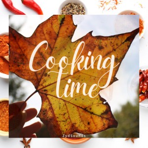 Cooking Time